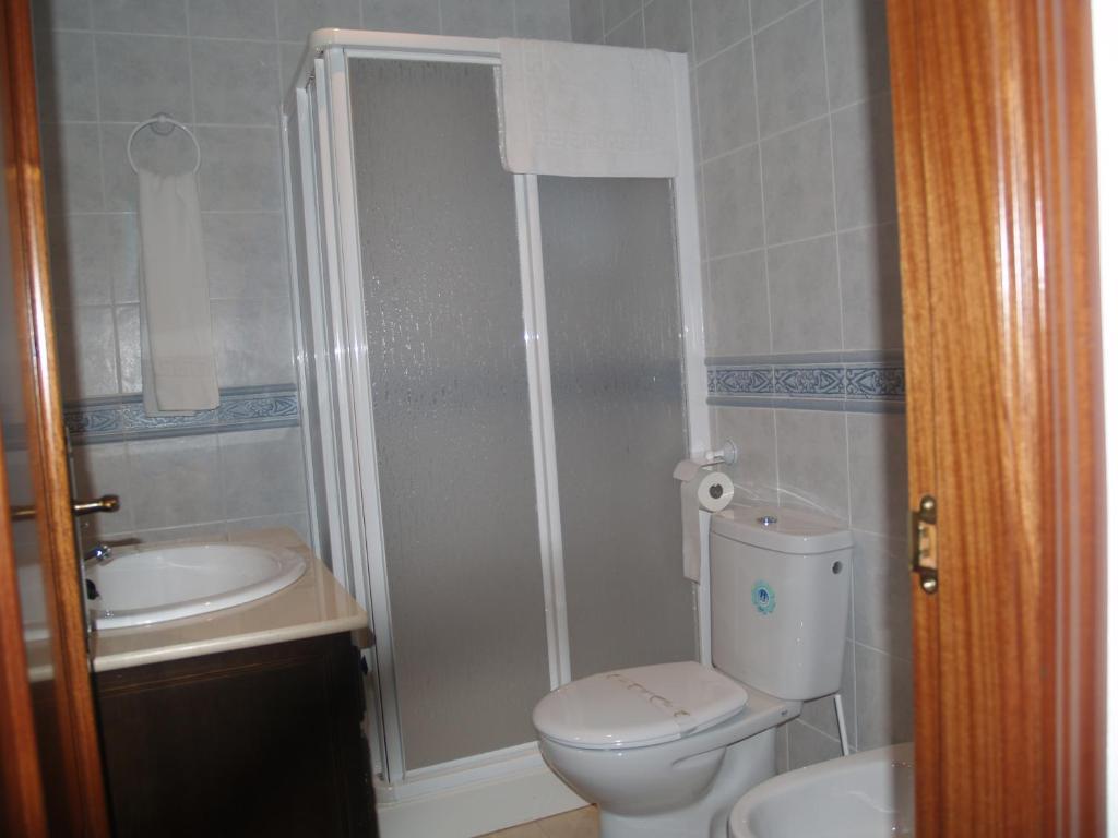 Caico'S Hotel Prado Del Rey Room photo