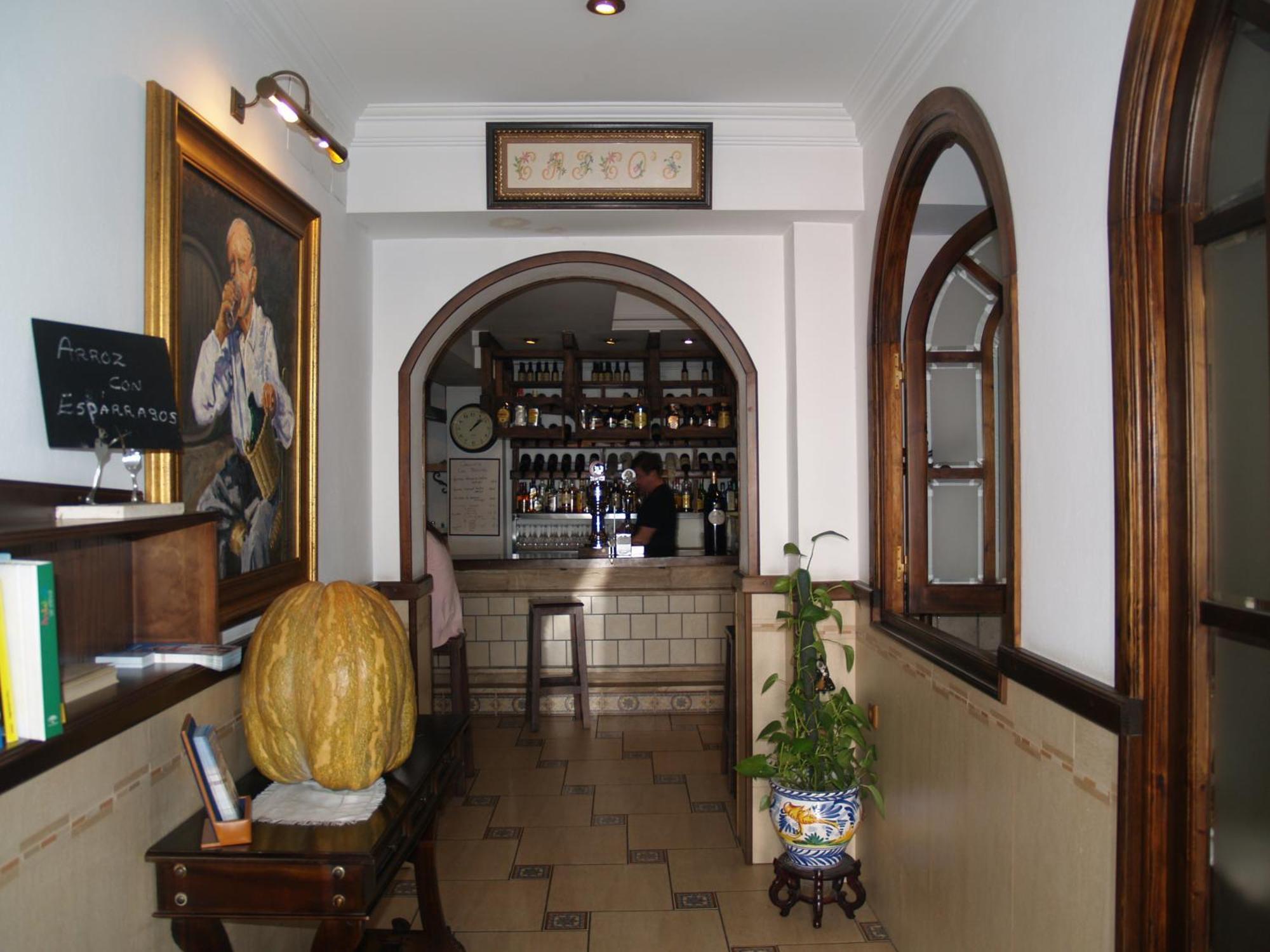 Caico'S Hotel Prado Del Rey Exterior photo