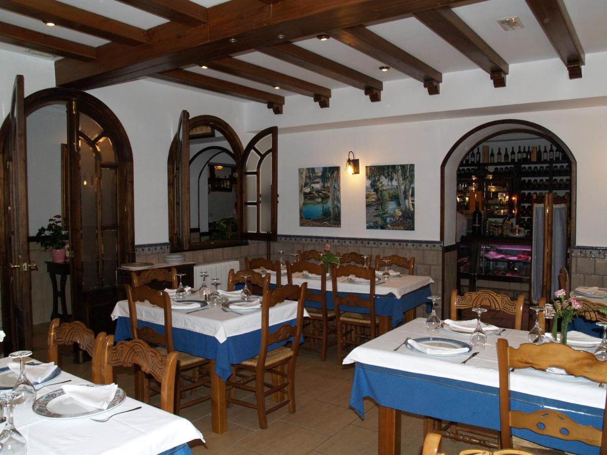 Caico'S Hotel Prado Del Rey Exterior photo